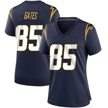 antonio gates color rush jersey