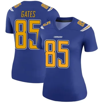 gates jersey chargers