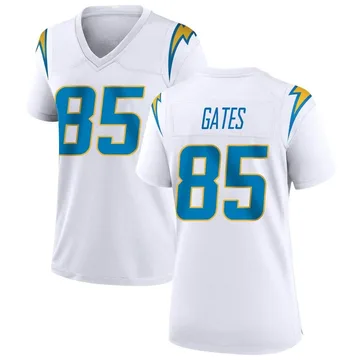 antonio gates color rush jersey