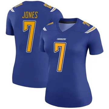 buy chargers color rush jersey
