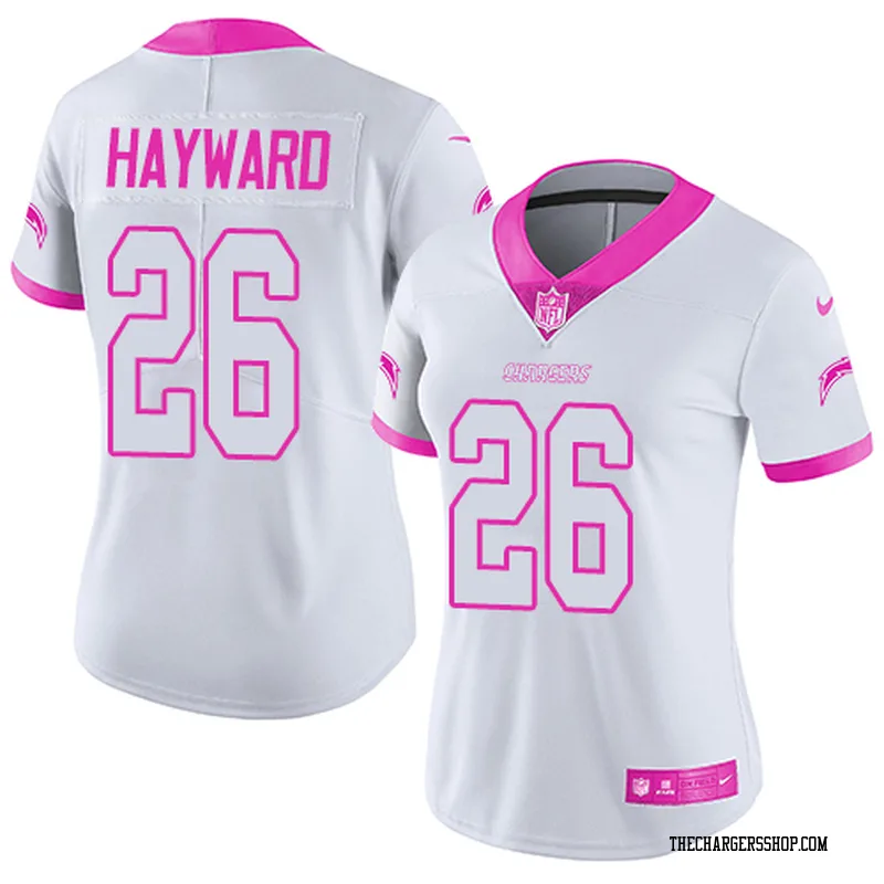 jaire alexander youth jersey