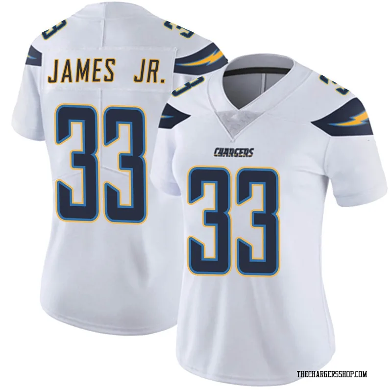 derwin james jersey