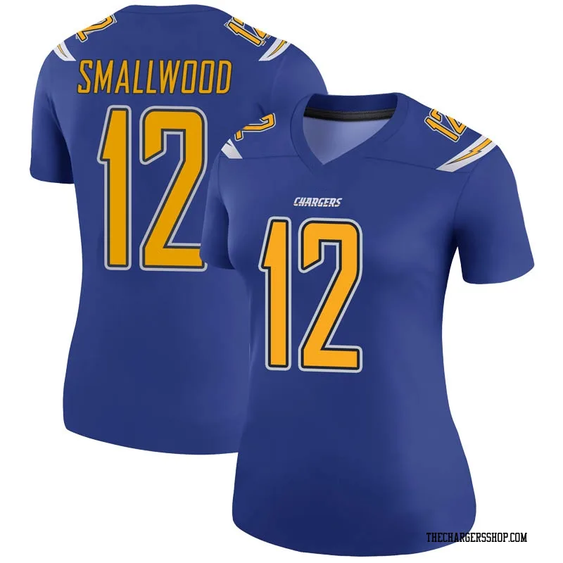 sam bradford color rush jersey