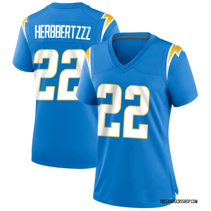 chargers alternate jersey