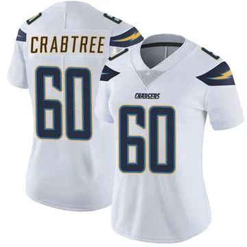 ladies chargers jersey