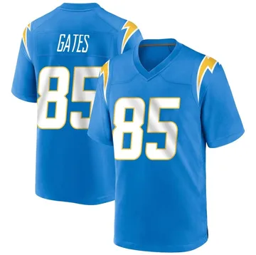 antonio gates signed jersey