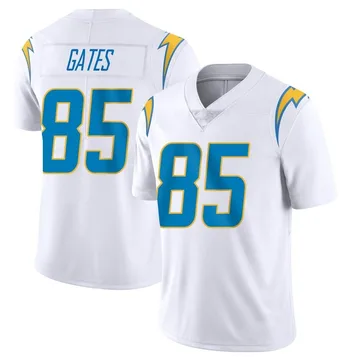 gates chargers jersey