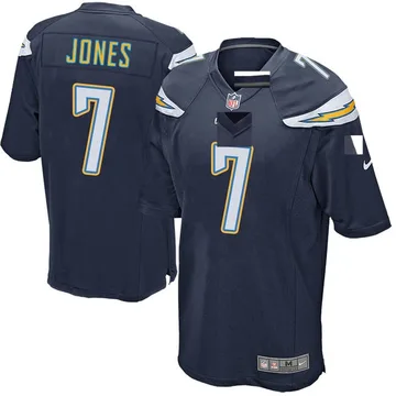color rush jerseys chargers