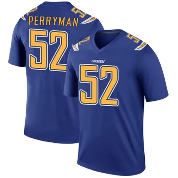 Denzel perryman jersey clearance