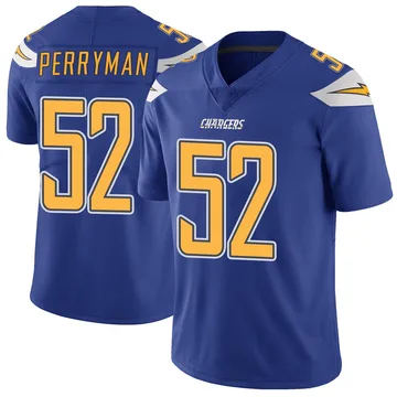 Denzel perryman jersey clearance