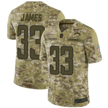 derwin james youth jersey