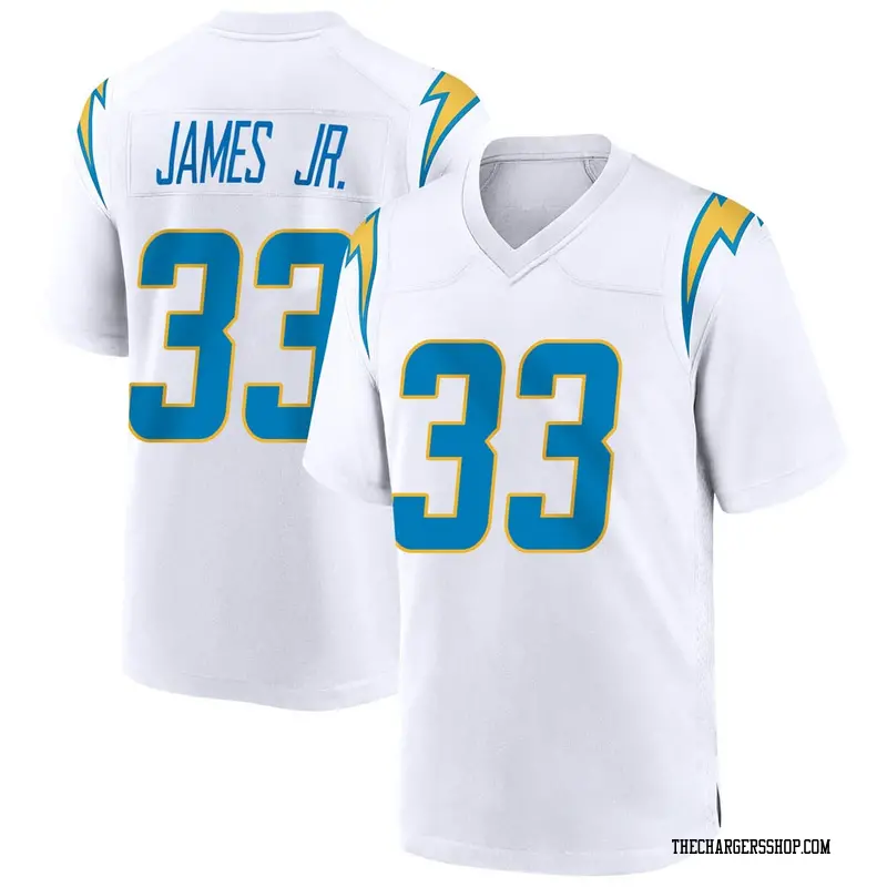 derwin james youth jersey