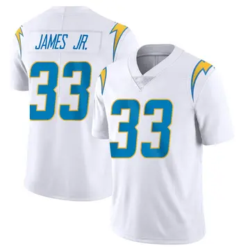 chargers derwin james jersey