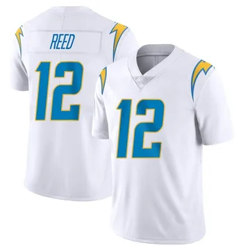 Joe Reed Jersey, Joe Reed Los Angeles