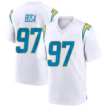 youth bosa jersey