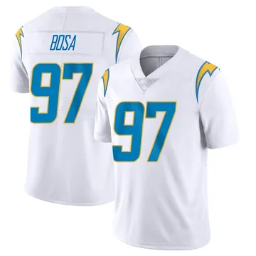 women's nick bosa jersey