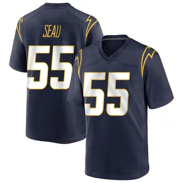 seau jersey