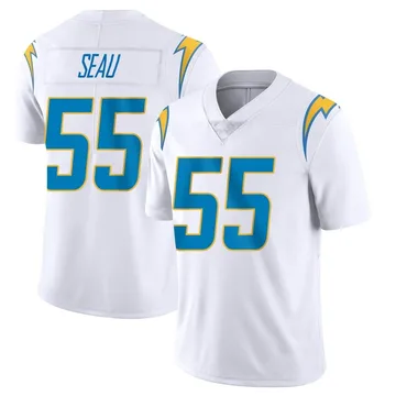 jr seau jersey