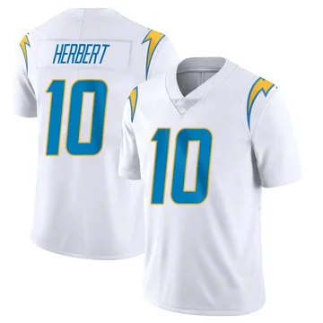 justin herbert youth jersey