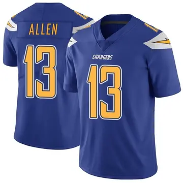 chargers keenan allen jersey