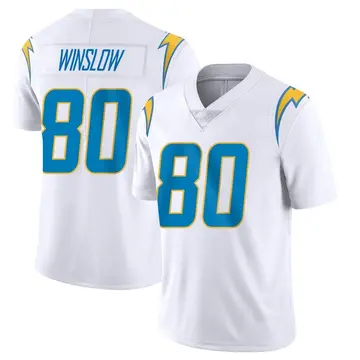 kellen winslow jersey