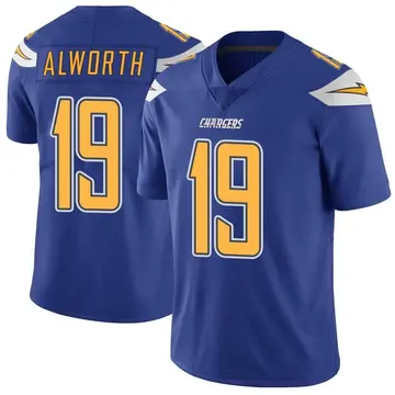 lance alworth jersey