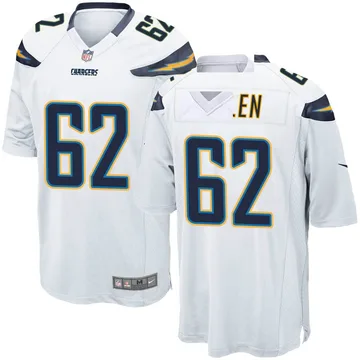 larry allen jersey