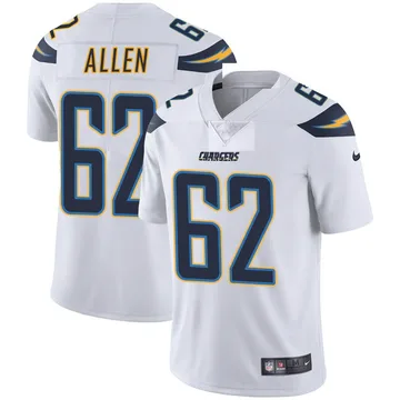 larry allen jersey
