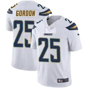 chargers gordon jersey
