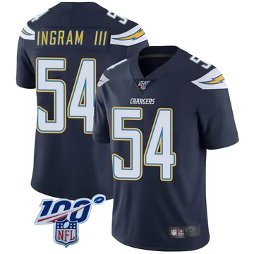 melvin ingram jersey