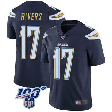 rivers jersey chargers