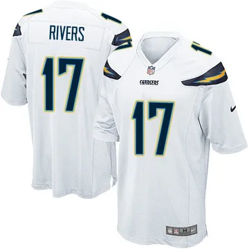 rivers jersey