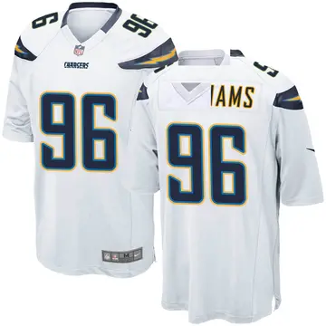 sylvester williams jersey